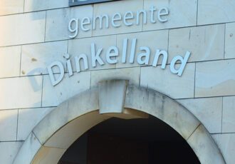Themabijeenkomst ’Geweld hoort nergens thuis!’