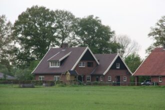 CDA Overijssel wil gesprek met jonge boeren over een toekomst met perspectief 