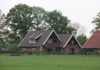 CDA Overijssel wil gesprek met jonge boeren over een toekomst met perspectief 