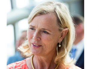 Annie Schreijer vijfde op lijst Europese Verkiezingen