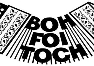 Boh Foi Toch met feestelijke muziek in het dialect bij Bolscher in Vasse