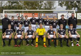Toch nog voetbal