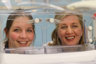 Open Dag ZGT in het teken van binden, beleven en doen