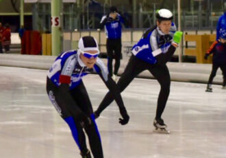 Herman Engbers Interclub wedstrijden geslaagd