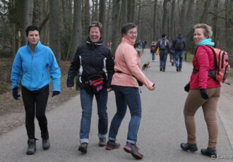 Midvastenloop viert 40-jarig jubileum