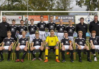 Nieuwe kansen voor KOSC JO 15-1