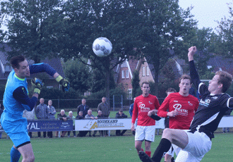 Derby in Rossum kan een ‘Vorentscheidung’ worden