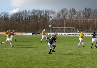 KOSC komt als winnaar uit het weekend
