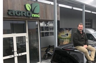 Agro-NRG bestaat tien jaar!