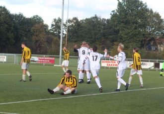 Volgende derby voor KOSC