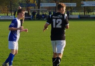 KOSC wil revanche op Vasse