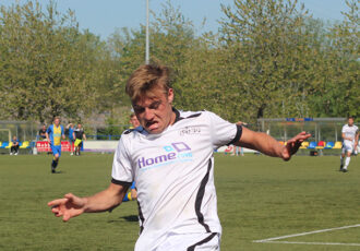KOSC te laat wakker