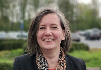 Nieuwe gemeentesecretaris voor gemeente Tubbergen en algemeen directeur Noaberkracht