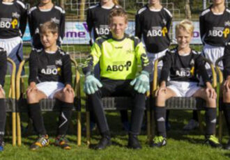 KOSC JO 13-2 fanatiek en leergierig