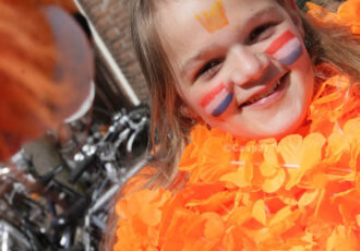 Veel te beleven tijdens Koningsdag in Ootmarsum