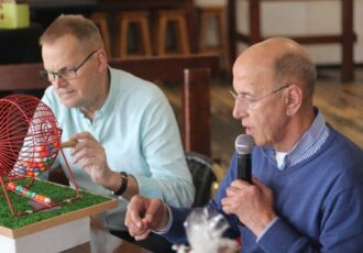 Paasbingo sluit succesvol seizoen af