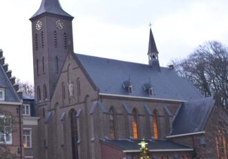 Lokaal Dinkelland in de bres voor het religieuze erfgoed