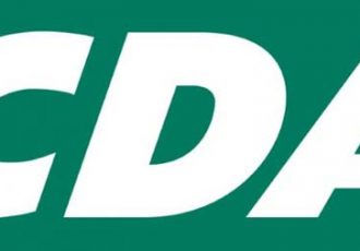 CDA: brede middencoalitie past bij opgaven Overijssel