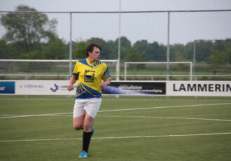 Strijd om Ben en Mieke Lammerink bokaal 2019 barst weer los!!
