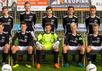 SuperSaturday KOSC met drie kampioenswedstrijden