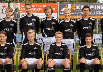 KOSC JO 15-3 kent goede voorjaarscompetitie en hoopt dat een vervolg te geven tegen de koploper