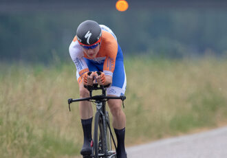 Strijd om de tijd in Bornerbroek