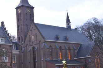 ’24 uur in het Klooster’