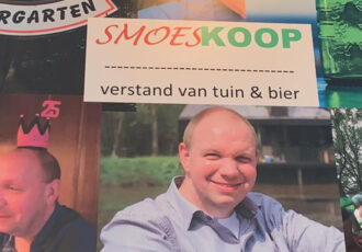 Van Welkoop naar een 40-jarige Smoesk(o)op