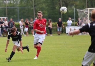 KOSC komt bekende clubs tegen in Vierde Klasse A