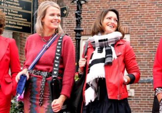 Op Fashion Sunday Ootmarsum staat de mode centraal