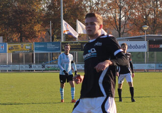 KOSC niet verder in beker en kan zich volledig focussen op competitie