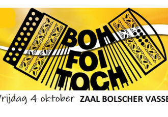 ‘Boh Foi Toch’  in Vasse