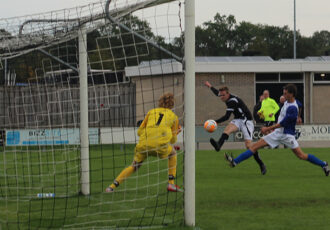 KOSC naar Oldenzaal