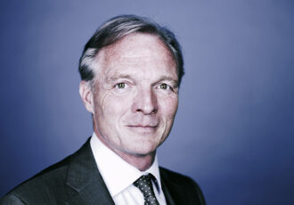 Marc Dullaert kandidaat-voorzitter CDA Overijssel
