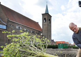 Heukske: Van moes- tot sier- en speeltuin