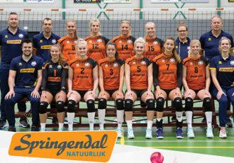 Eredivisie in Ootmarsum daar mag je gewoon trots op zijn