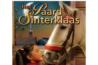 Film ‘Het paard van Sinterklaas’ en het maken van een Adventskalender tijdens Kinderkerk