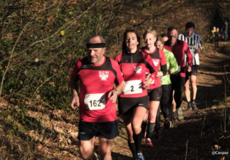 Achtste editie Springendalloop opnieuw volgeboekt