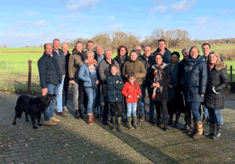 CDA wil aandacht voor leefbaarheid platteland