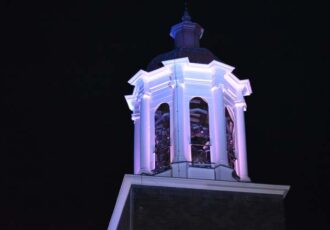 Kerkdiensten Protestantse Kerk in Ootmarsum