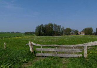 Drijven we landbouw en natuur niet onnodig uit elkaar?