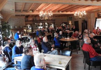 Stilstaan bij de vrijwilligers van het Openluchtmuseum Ootmarsum en het Drostenhuis