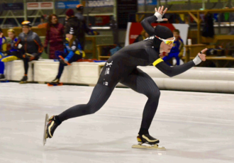 Veel persoonlijke records tijdens Herman Engbers Interclub