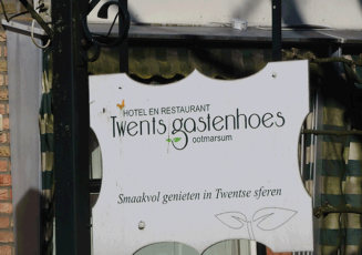 Hotel Twents Gastenhoes Ootmarsum draagt steentje bij met quarantaine arrangement