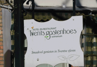 Hotel Twents Gastenhoes Ootmarsum draagt steentje bij met quarantaine arrangement