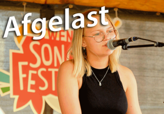 Twents Songfestival met een jaar uitgesteld