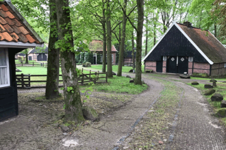 Openluchtmuseum Ootmarsum weer open vanaf Tweede Pinksterdag