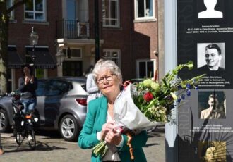 Aangrijpend boek beschrijft Ootmarsumse slachtoffers uit Tweede Wereldoorlog