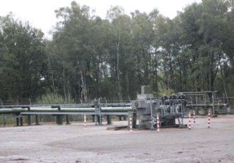 CDA wil dat NAM per direct stopt met afvalwaterinjectie op locatie Rossum-Weerselo