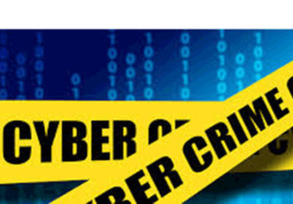 Flinke toename cybercrime in Overijssel, in mei meer cybercrime dan woninginbraken